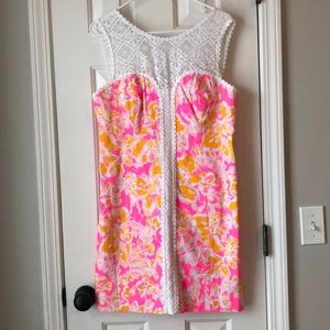 Lily Pulitzer Dress